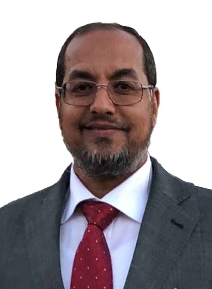 Mr. Mohamed Rabie